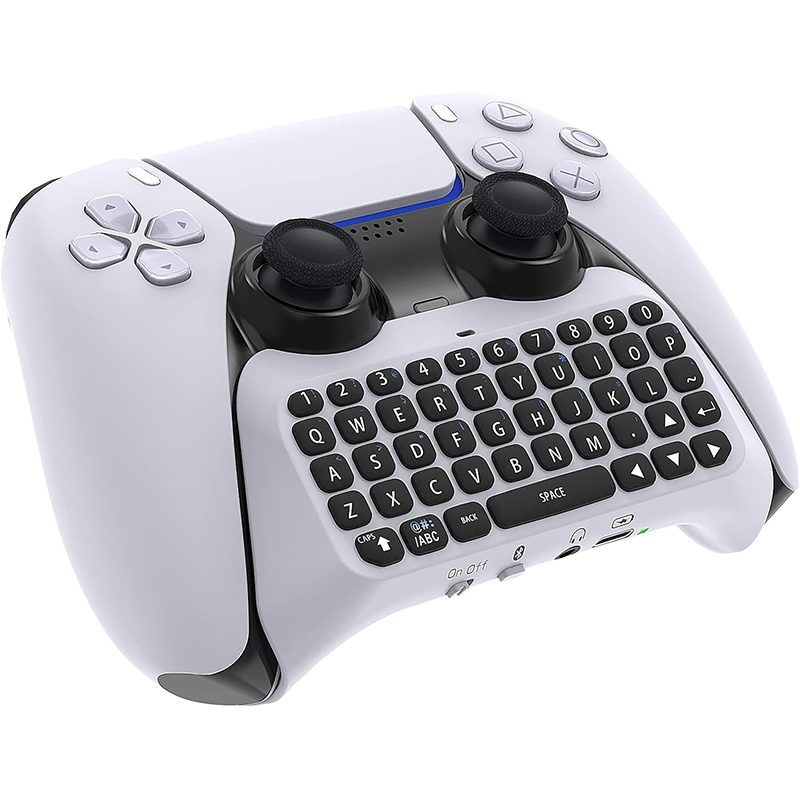For PS5 Controller, Bluetooth  - Gaming Keyboard Bluetooth 评论和价格