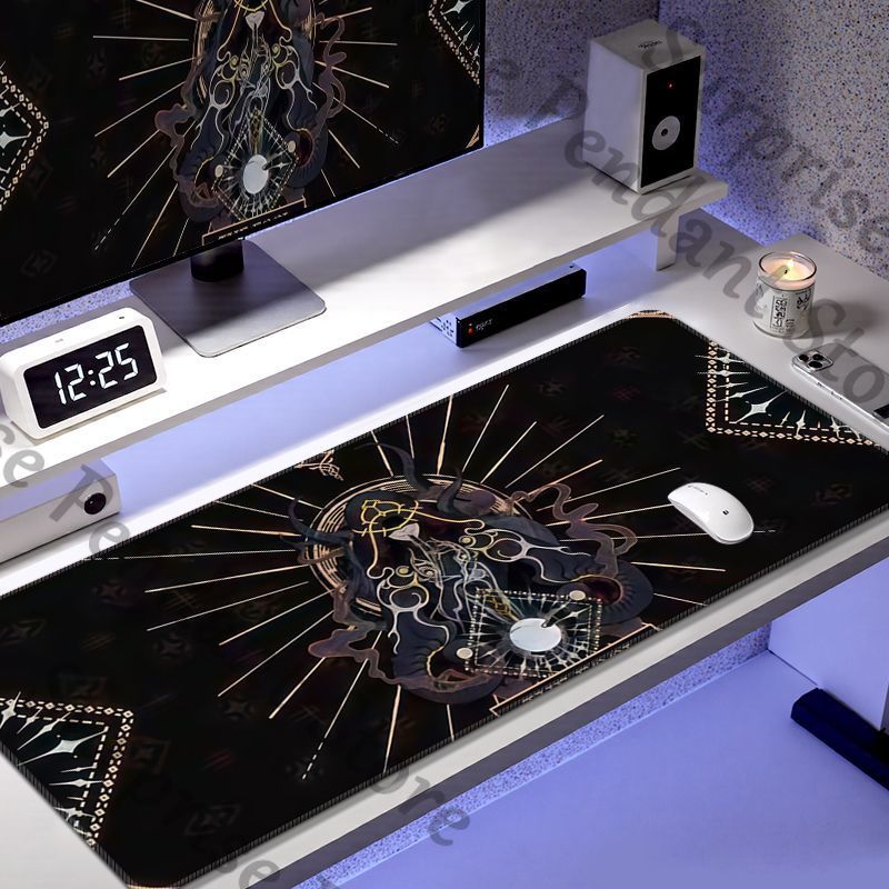 Lord of Mysteries  Anime ambit - Gaming Keyboard And Mouse Set 评论和价格