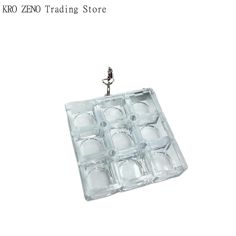 6 Key DIY Mechanical Switch Te - Gaming Keyboard Test 评论和价格