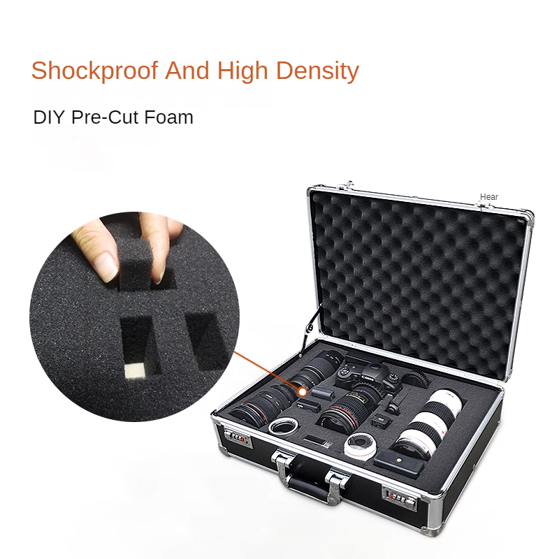 Pre-Cut Toolbox Foam Insert Pi - Polyurethane Foam Sheet 评论和价格