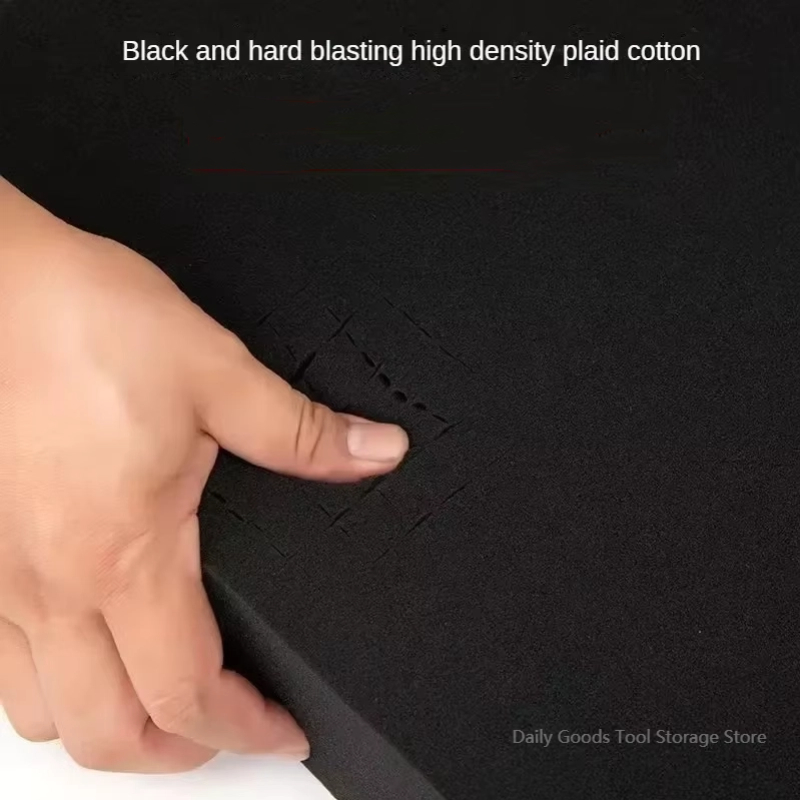 Pre-Cut Toolbox Foam Insert Pi - Polyurethane Foam Sheet 评论和价格