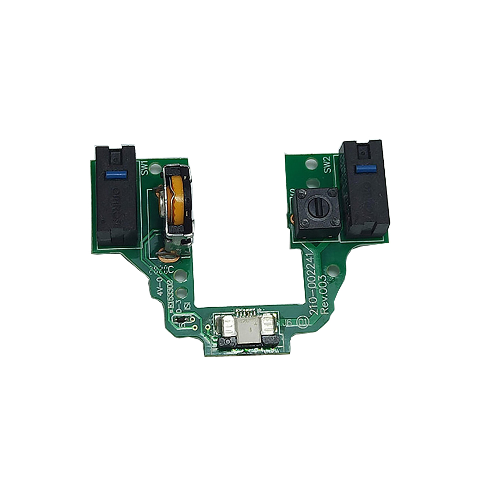 Replacement Mouse Button Micro - Hot Swap Pcb 评论和价格