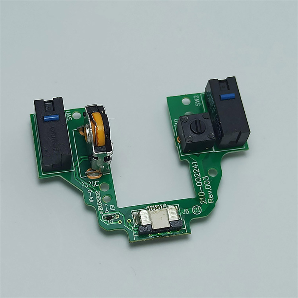 Replacement Mouse Button Micro - Hot Swap Pcb 评论和价格