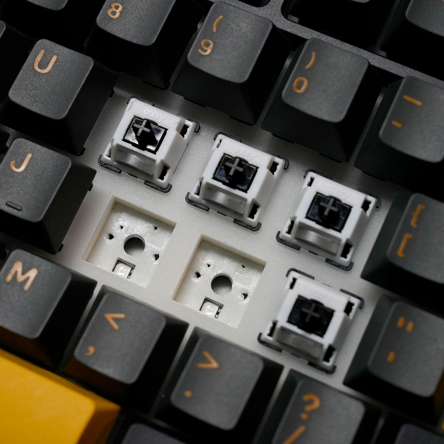 Akko 5087 V3 Tri-mode Keyboard - Gaming Keyboard Type C 评论和价格