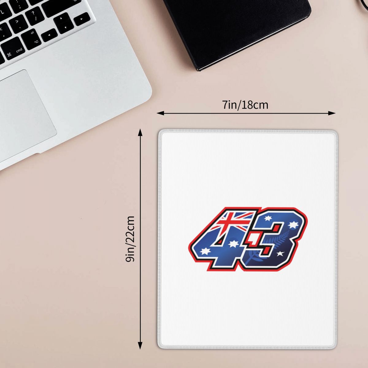 Jack Miller Number Australia 7 - Gaming Keyboard Australia 评论和价格
