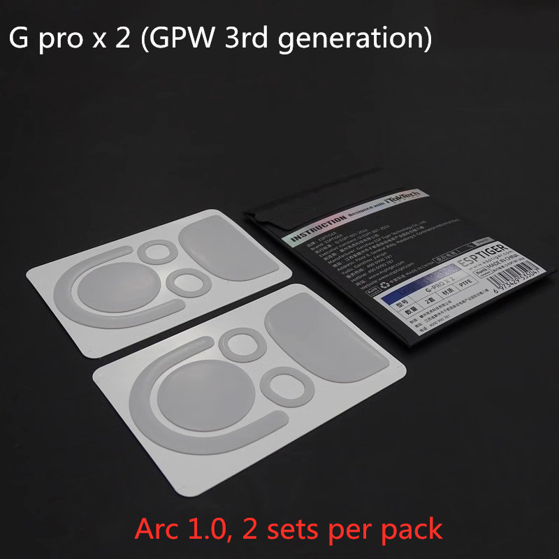 1 Pack Original ESPTIGER Mouse - Hot Swap Pcb 评论和价格