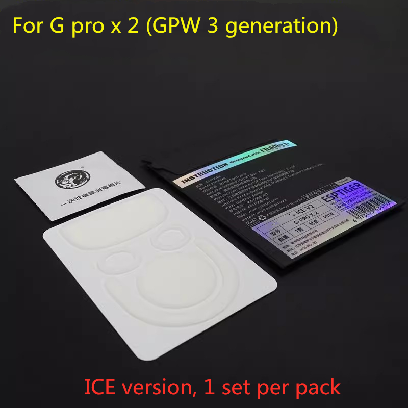 1 Pack Original ESPTIGER Mouse - Hot Swap Pcb 评论和价格