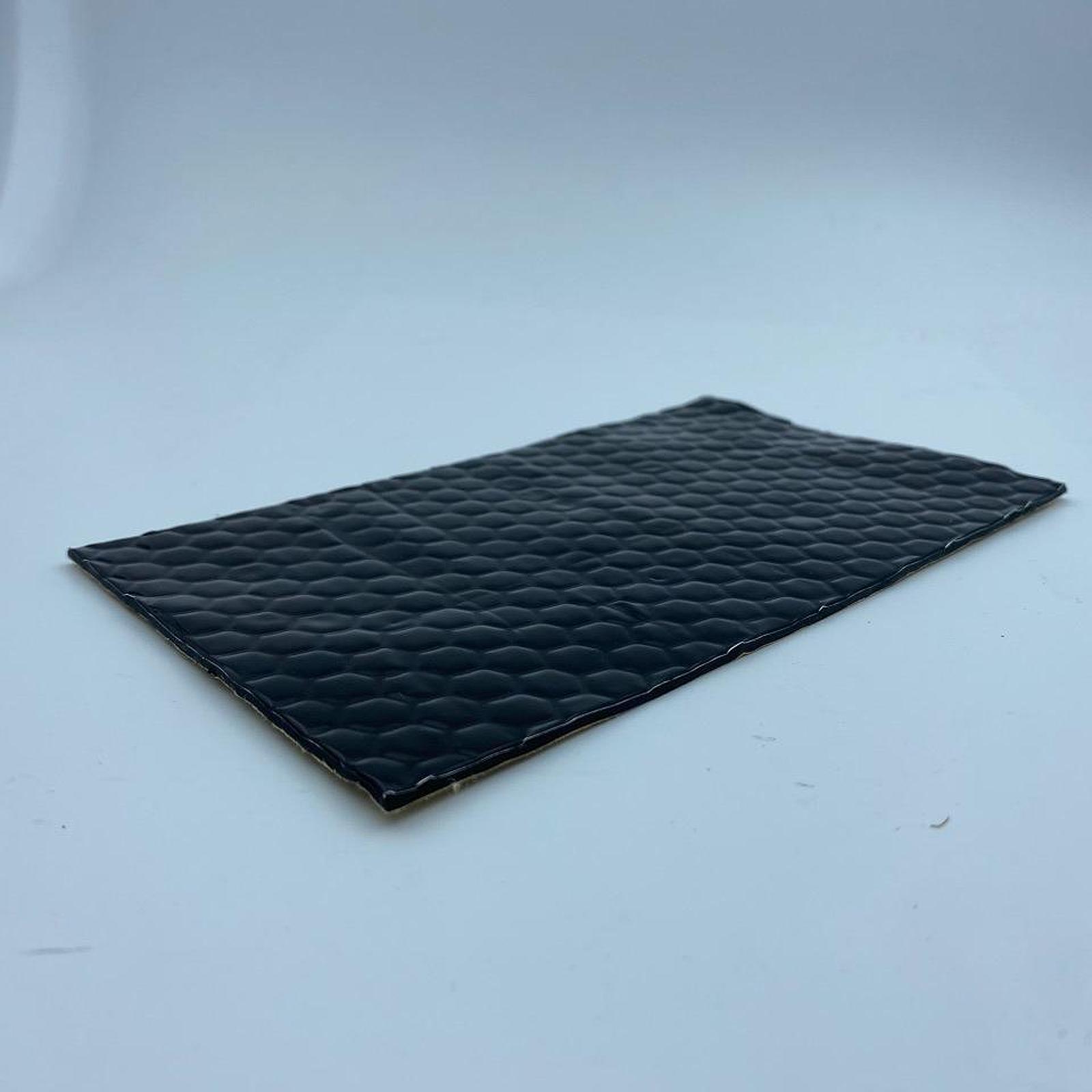 Vibration Dampening Material S - Foam Dampener Sheet 评论和价格