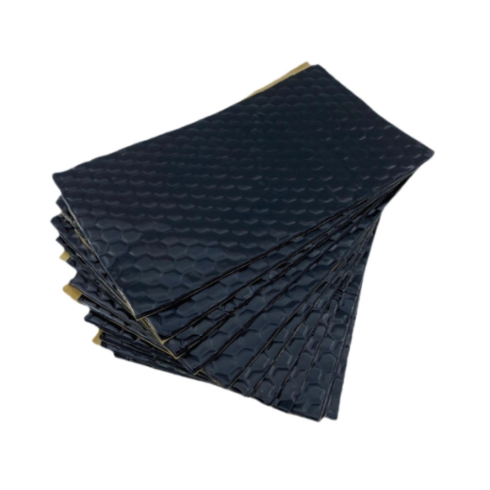 Vibration Dampening Material S - Foam Dampener Sheet 评论和价格
