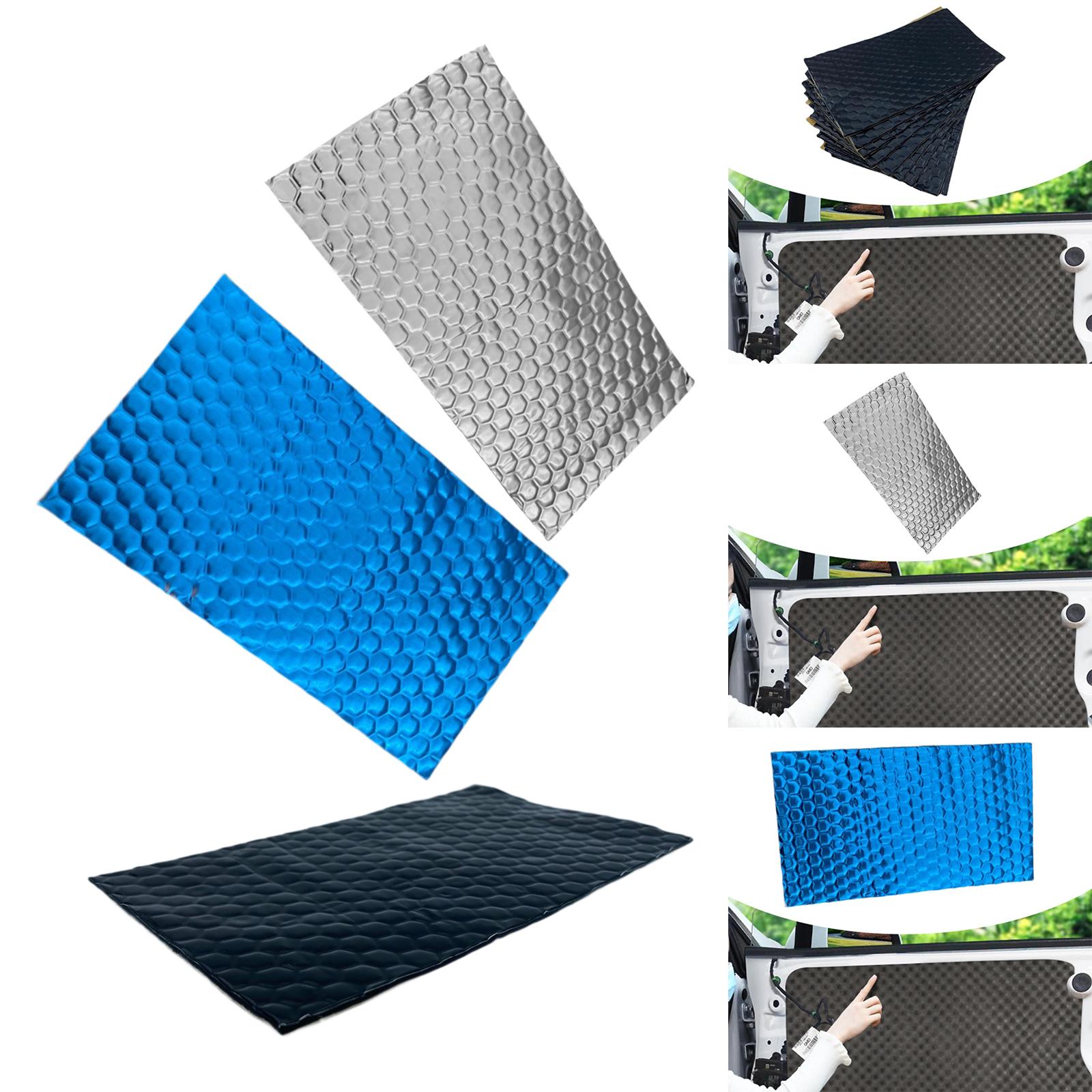 Vibration Dampening Material S - Foam Dampener Sheet 评论和价格