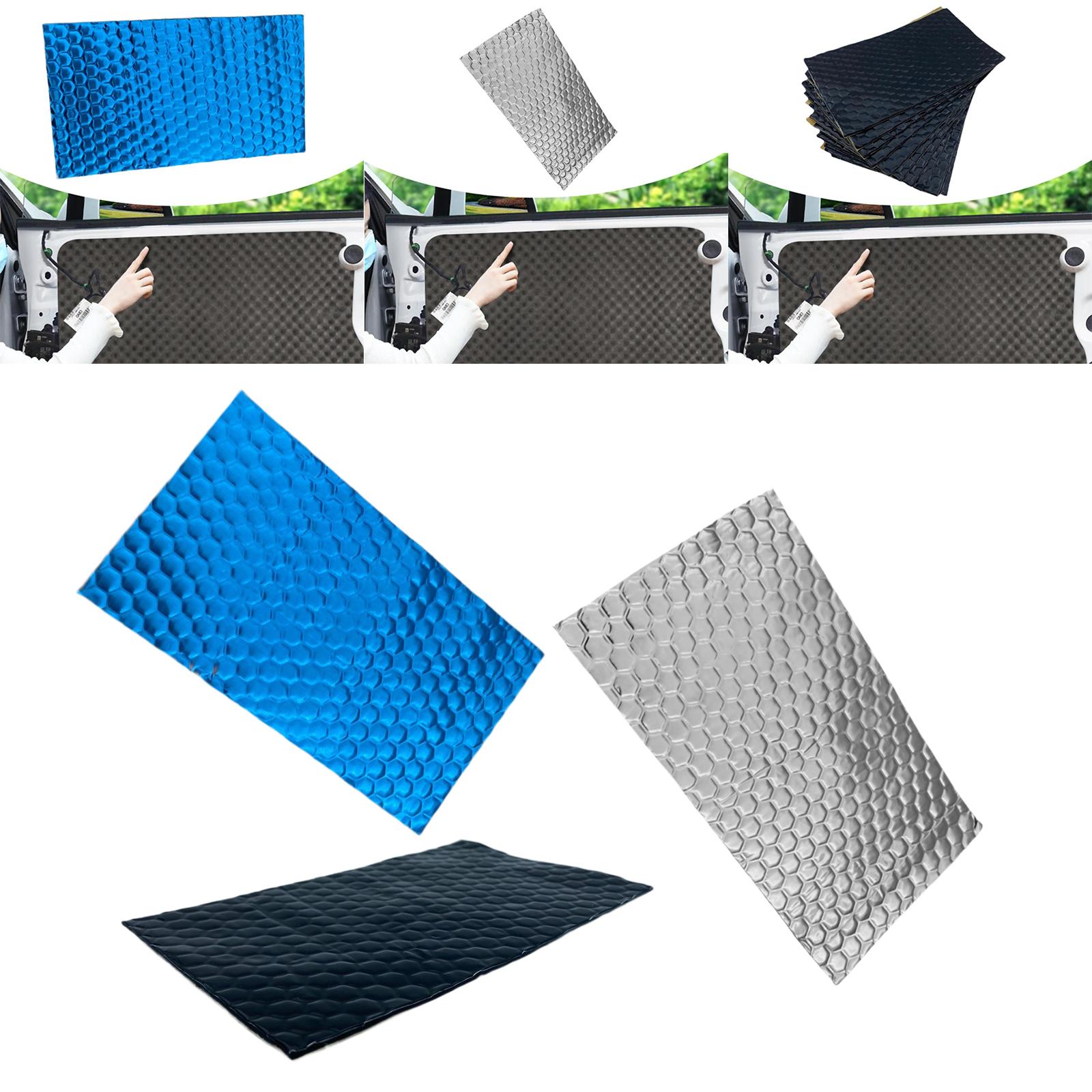 Vibration Dampening Material S - Foam Dampener Sheet 评论和价格