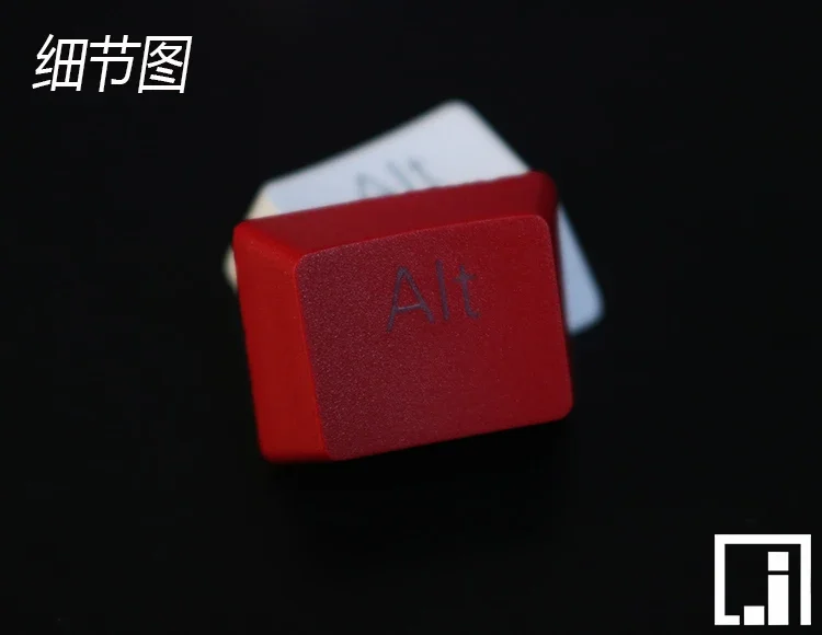 Keycap Kit for Corsair G710 K7 - Gaming Keyboard Corsair 评论和价格
