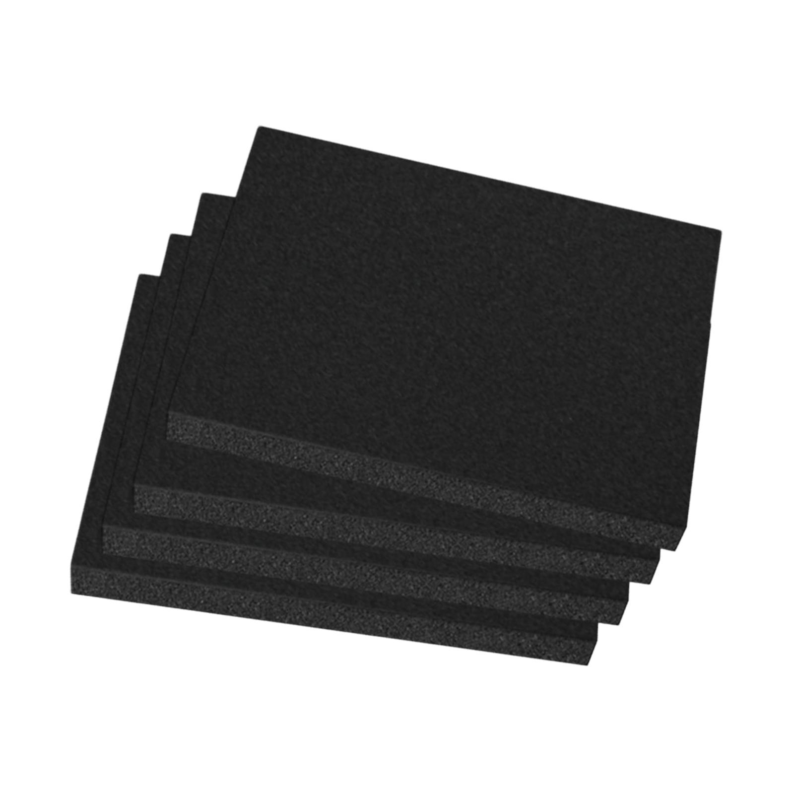4x polyurethan foam tray pack  - Polyurethane Foam Sheet 评论和价格
