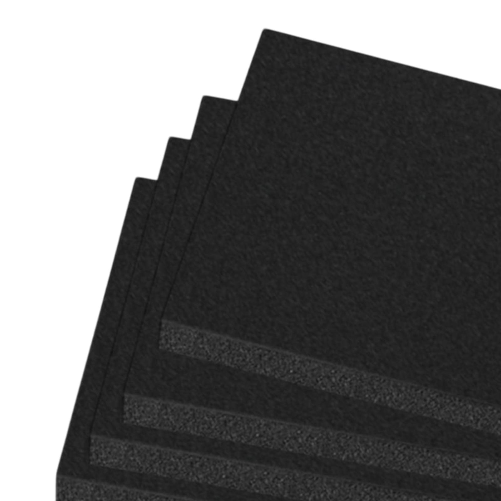 4x polyurethan foam tray pack  - Polyurethane Foam Sheet 评论和价格