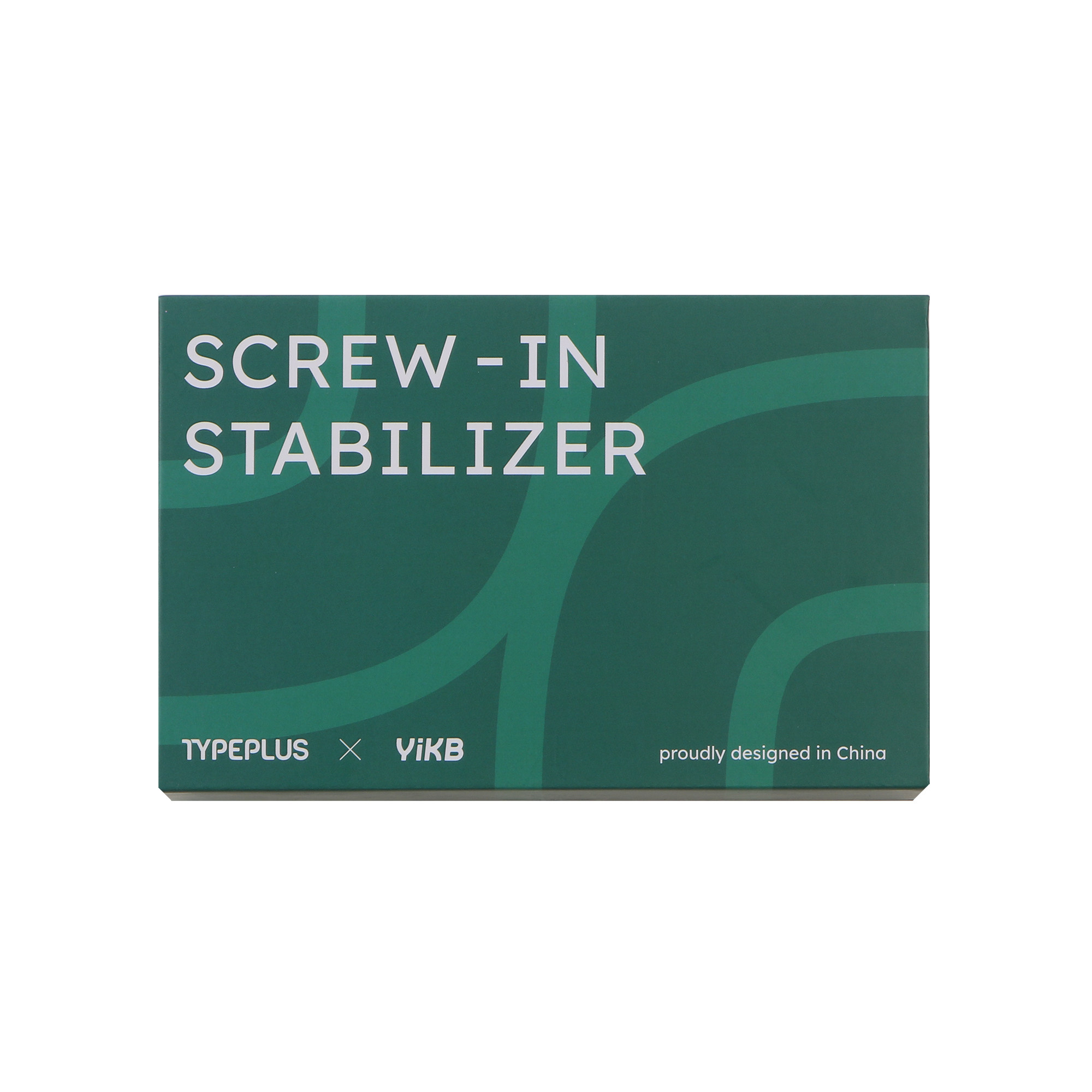 PCB Screw in Stabilizer set by - Stabilizer Screw In 评论和价格