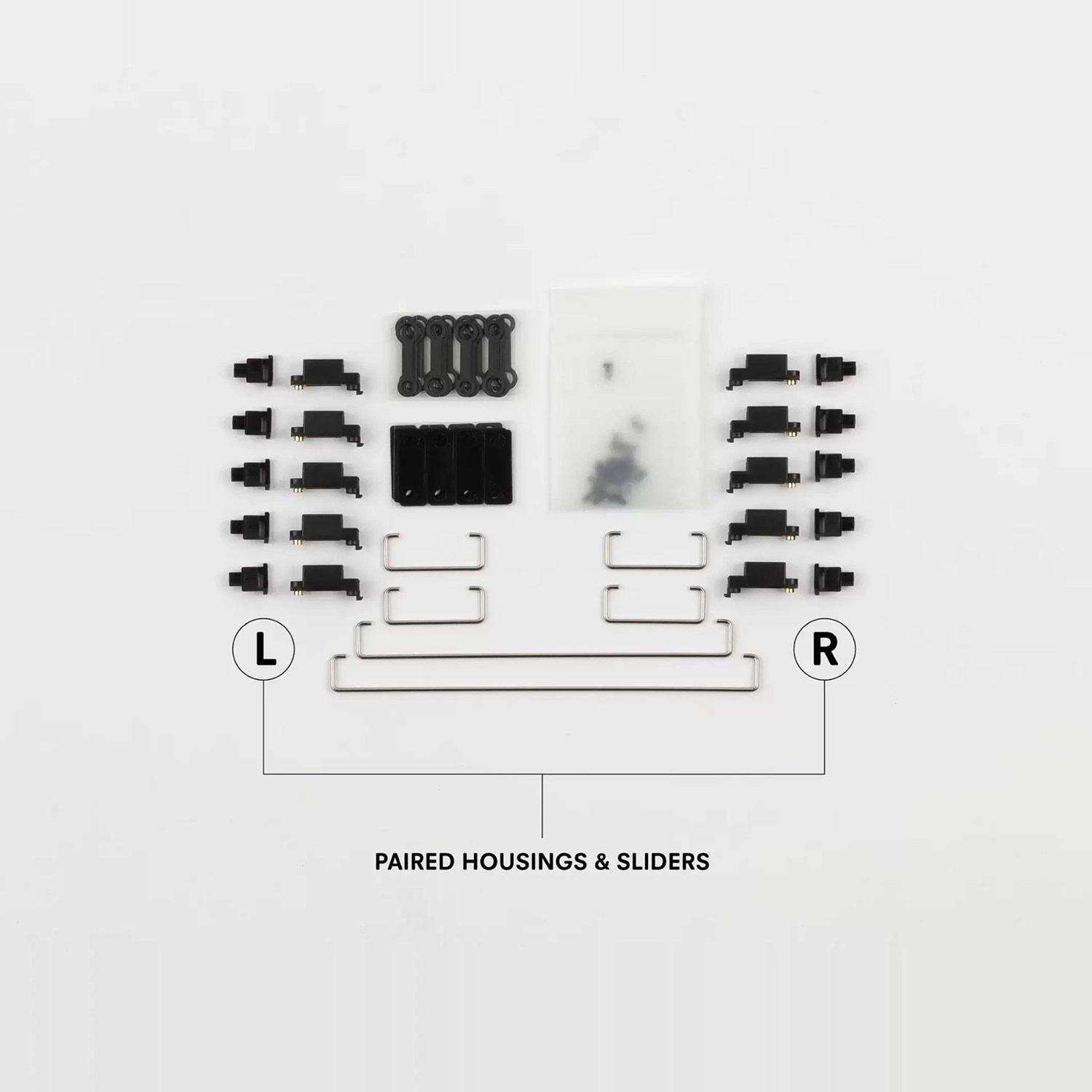 PCB Screw in Stabilizer set by - Stabilizer Screw In 评论和价格