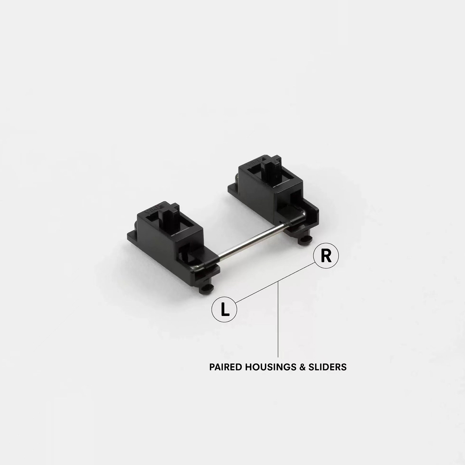 PCB Screw in Stabilizer set by - Stabilizer Screw In 评论和价格