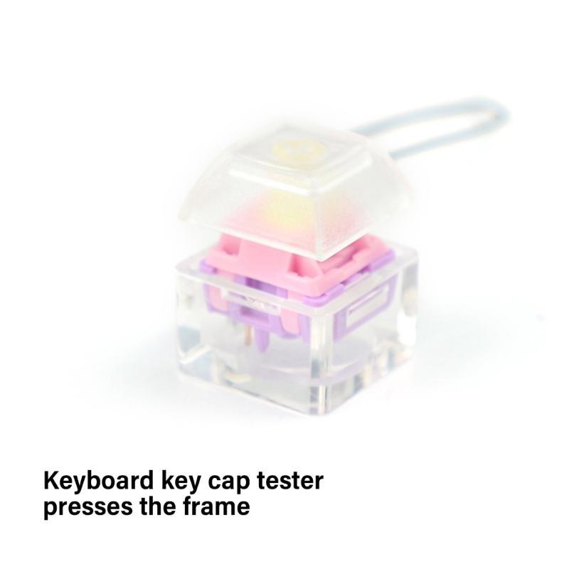 652F Keyboard Switches Tester  - Gaming Keyboard Test 评论和价格