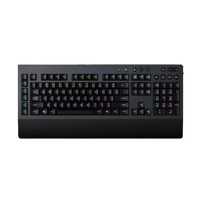 Original G613 Light Speed Wire - Gaming Keyboard Bluetooth 评论和价格