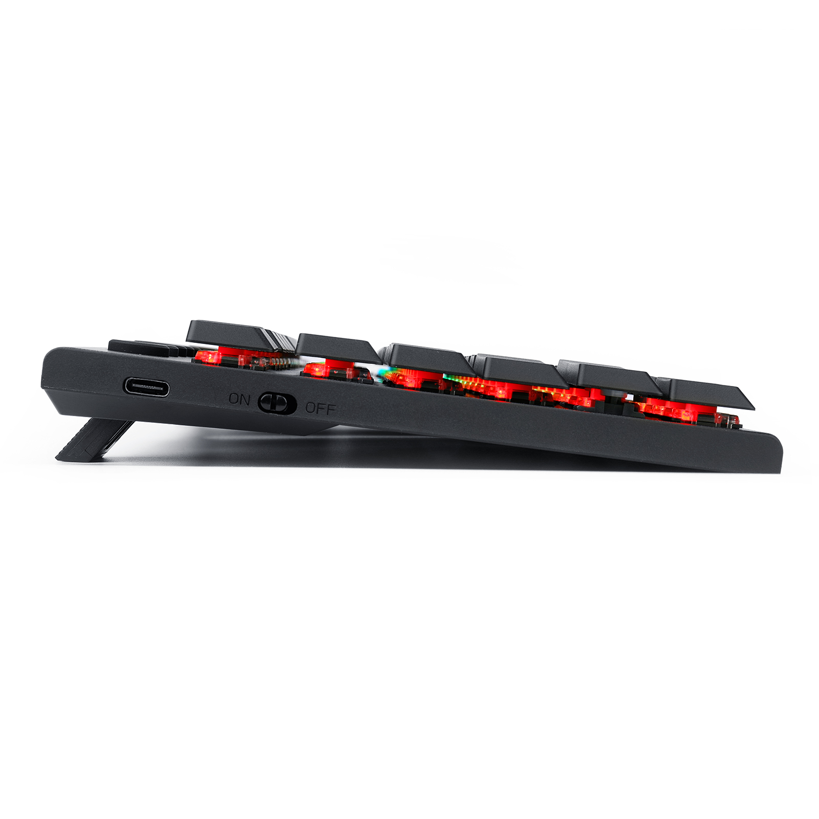 Redragon Latest Model K621-RGB - Gaming Keyboard Tkl 评论和价格