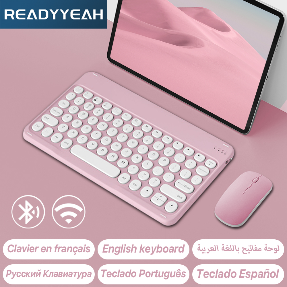 Wireless Keyboard And Mouse Fo - Gaming Keyboard Mechanical Wireless 评论和价格
