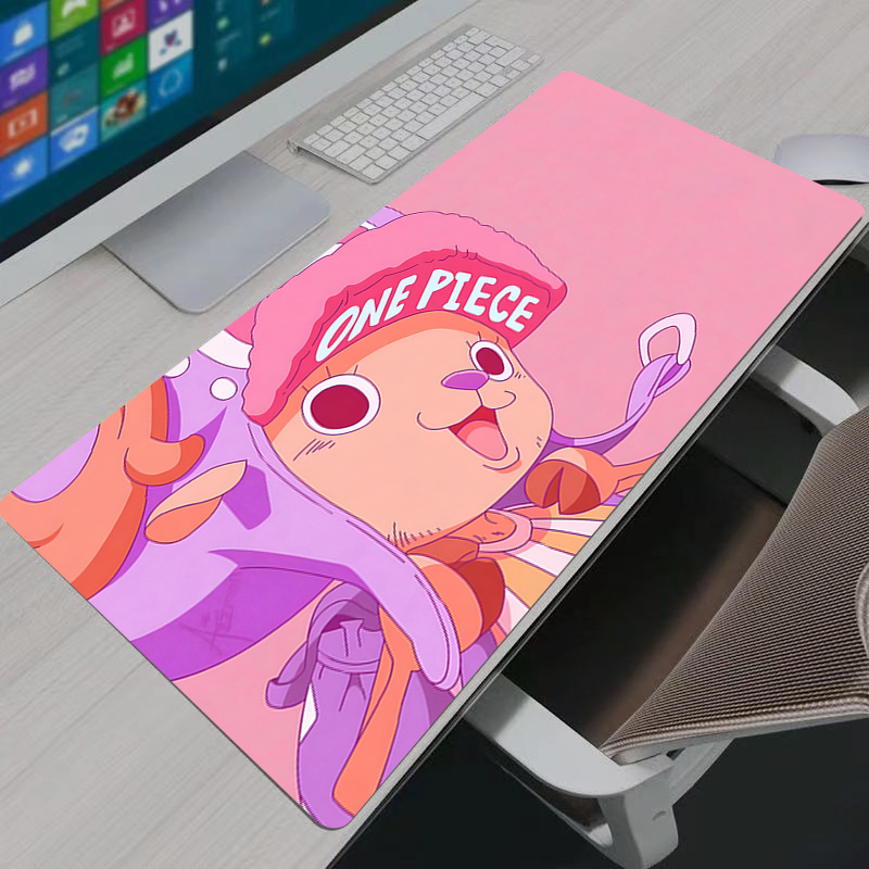One Piece Tony Tony Chopper Ga - Gaming Keyboard Easy To Clean 评论和价格