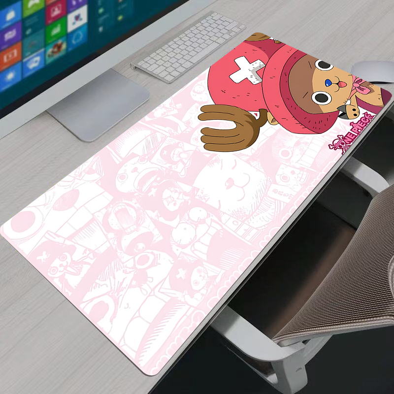One Piece Tony Tony Chopper Ga - Gaming Keyboard Easy To Clean 评论和价格
