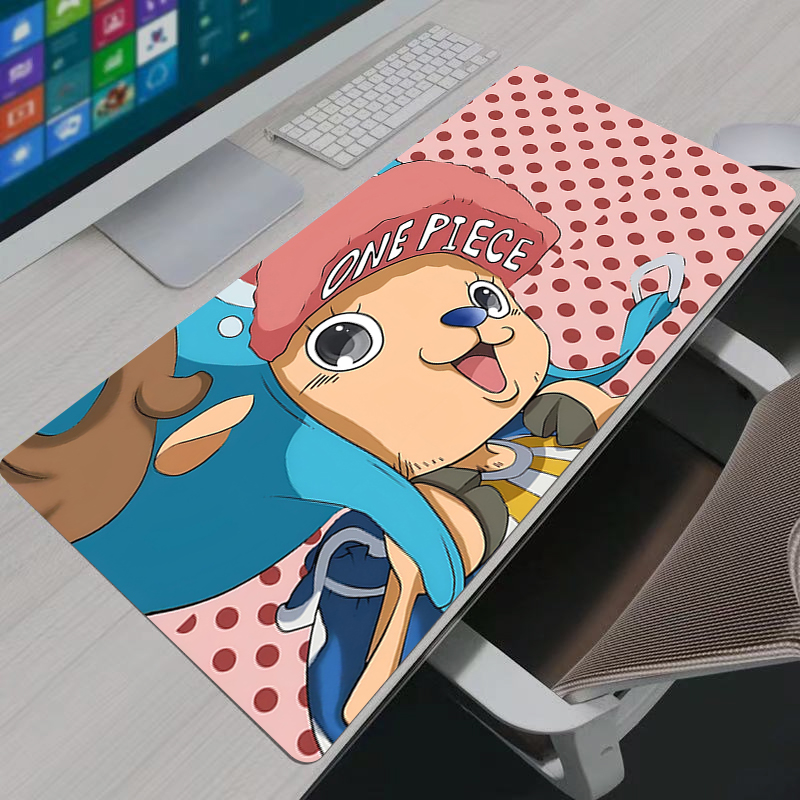 One Piece Tony Tony Chopper Ga - Gaming Keyboard Easy To Clean 评论和价格
