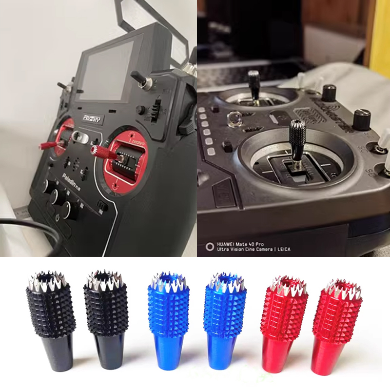 RC Remote controller Aluminum  - Stabilizer Screw In 评论和价格