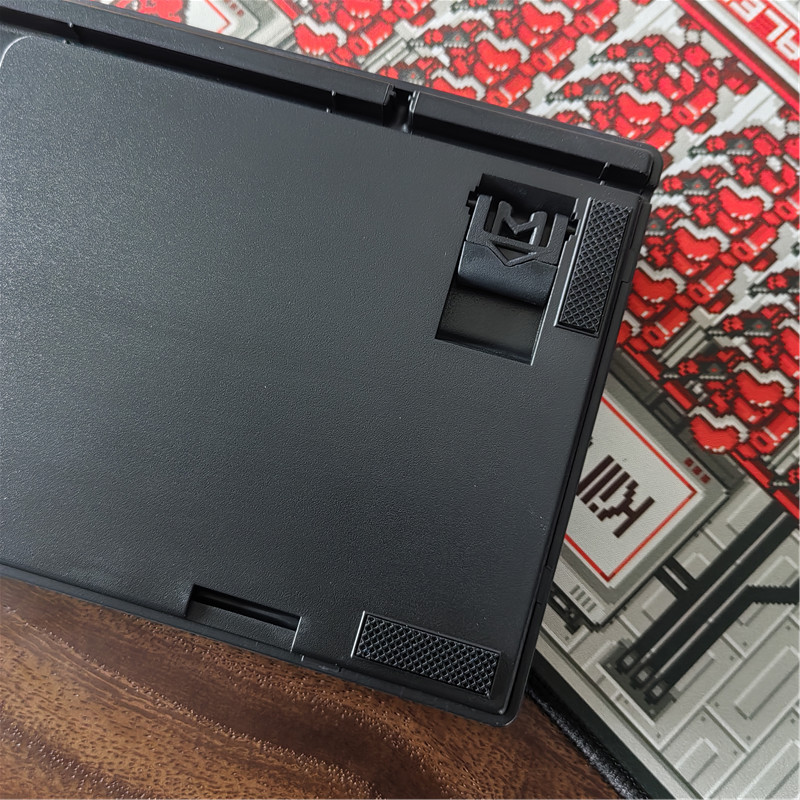 RGB Gaming Keyboard 87 keys wi - Keyboard Gaming Blue Switch 评论和价格