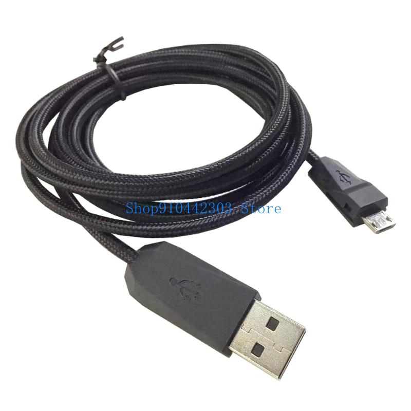 652F USB to Type C Mouse Charg - Gaming Keyboard Type C 评论和价格