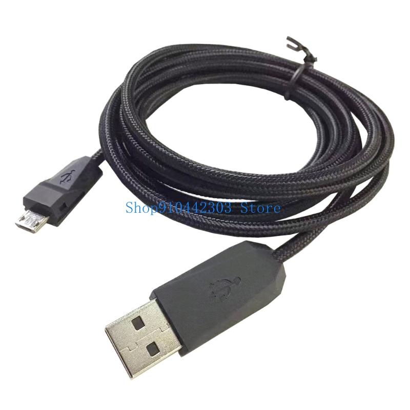 652F USB to Type C Mouse Charg - Gaming Keyboard Type C 评论和价格