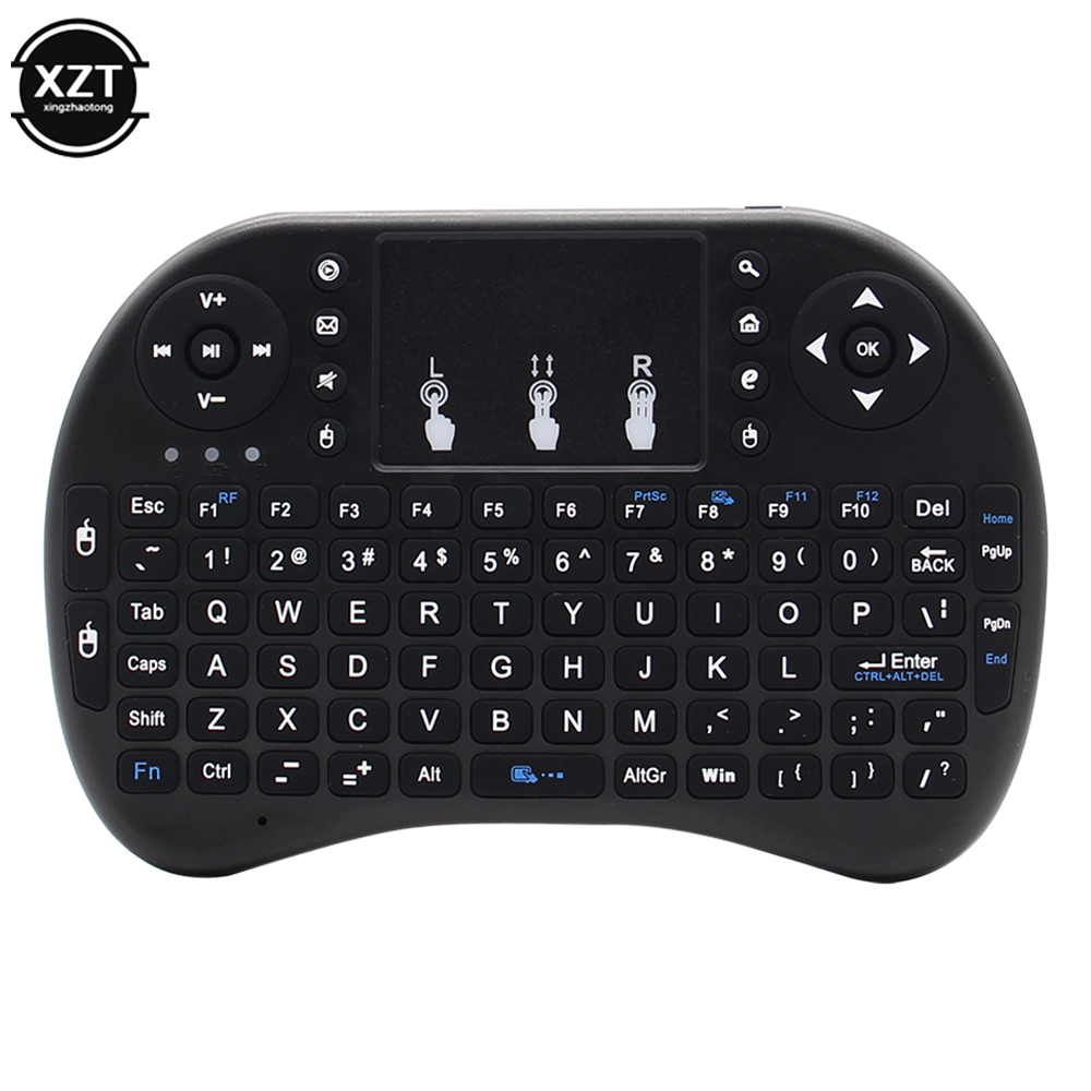 Backlit English Russian French - Gaming Keyboard Mechanical Wireless 评论和价格