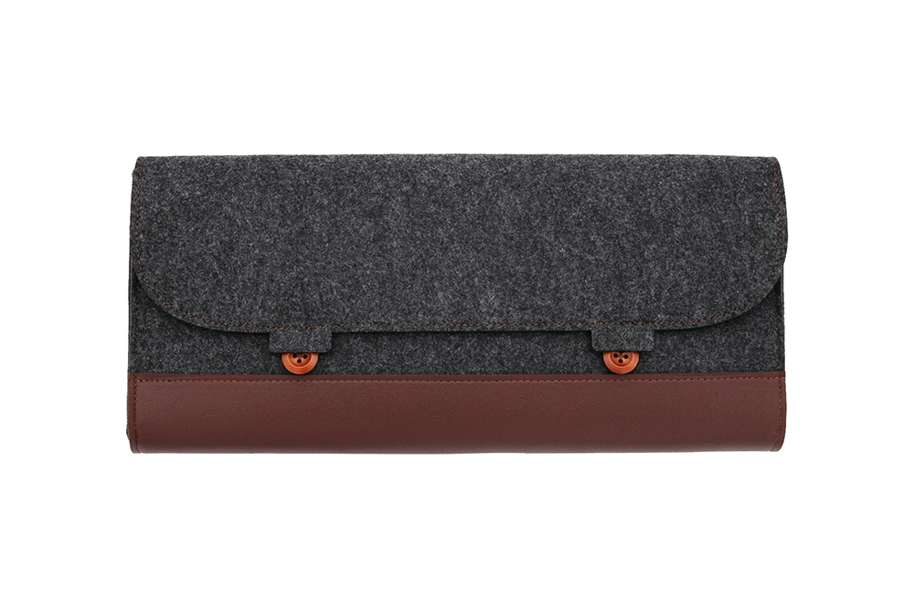 PU Felt keyboard carrying case - Gaming Keyboard Tkl 评论和价格
