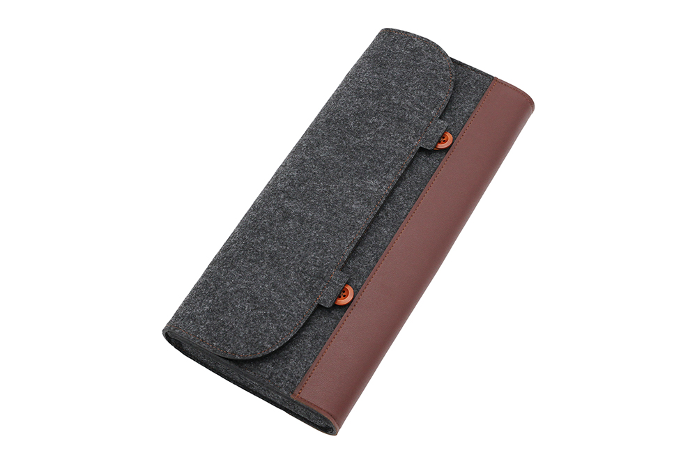 PU Felt keyboard carrying case - Gaming Keyboard Tkl 评论和价格