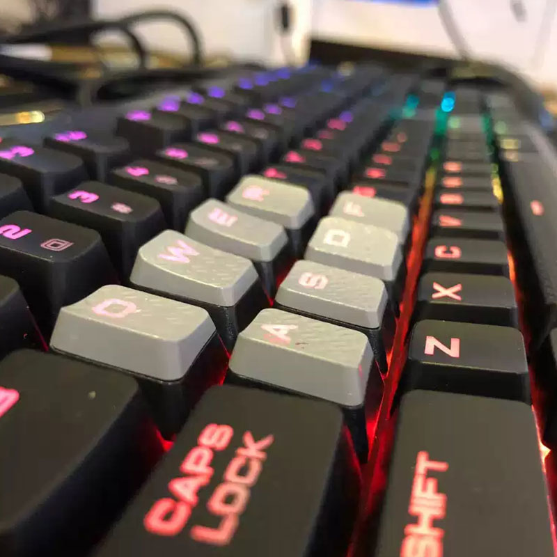 Corsair mechanical keyboard su - Gaming Keyboard Corsair 评论和价格
