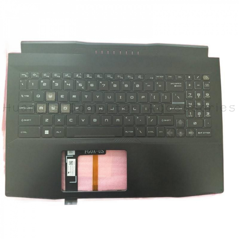 SS+Original C Cover Assembly W - Gaming Keyboard Test 评论和价格