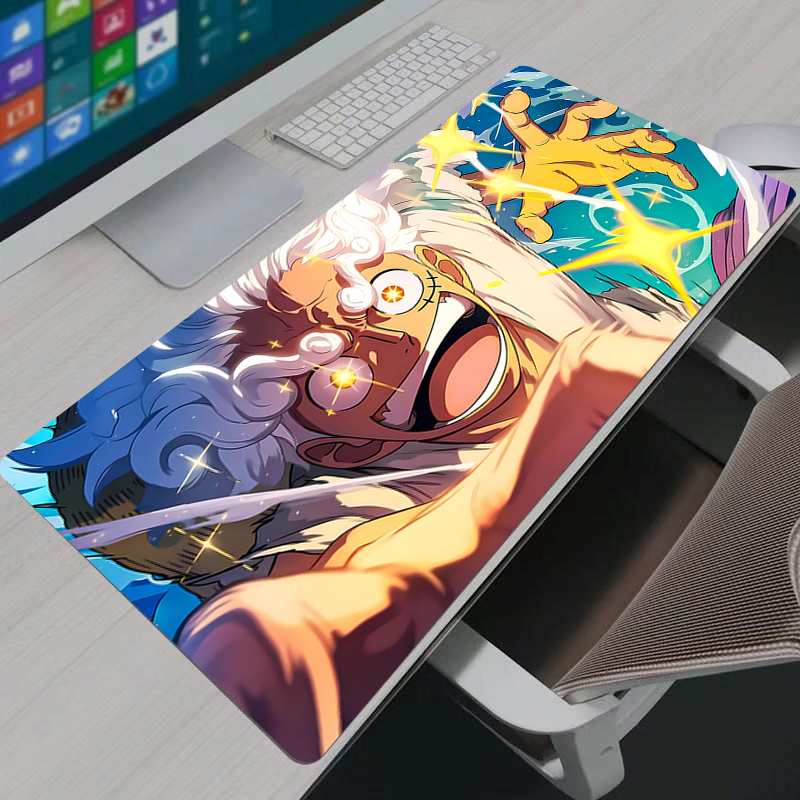 Computer Mouse Pad Gamer Mouse - Gaming Keyboard Easy To Clean 评论和价格