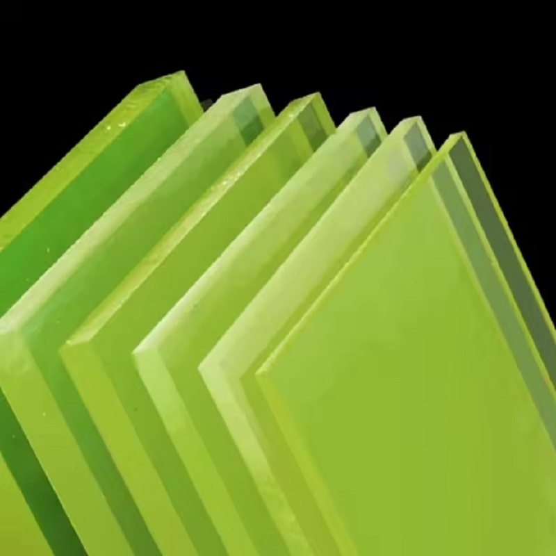 Polyurethane Elastic Rubber Sh - Polyurethane Foam Sheet 评论和价格