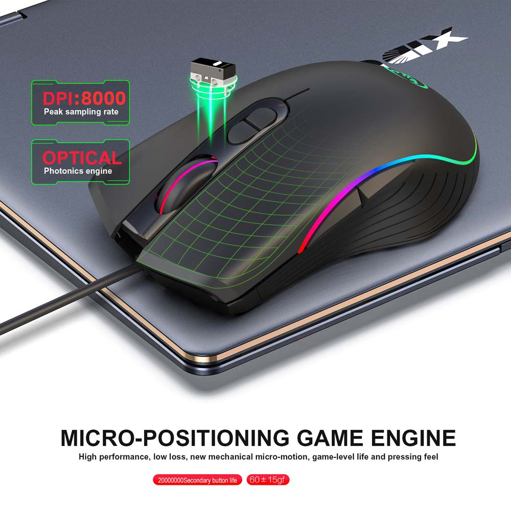 for PS5 Gaming Keyboard Mouse  - Gaming Keyboard Type C 评论和价格
