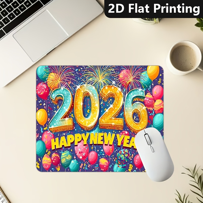 Gold Flash 2026 Mouse Pad, Min - Gaming Keyboard 2026 评论和价格