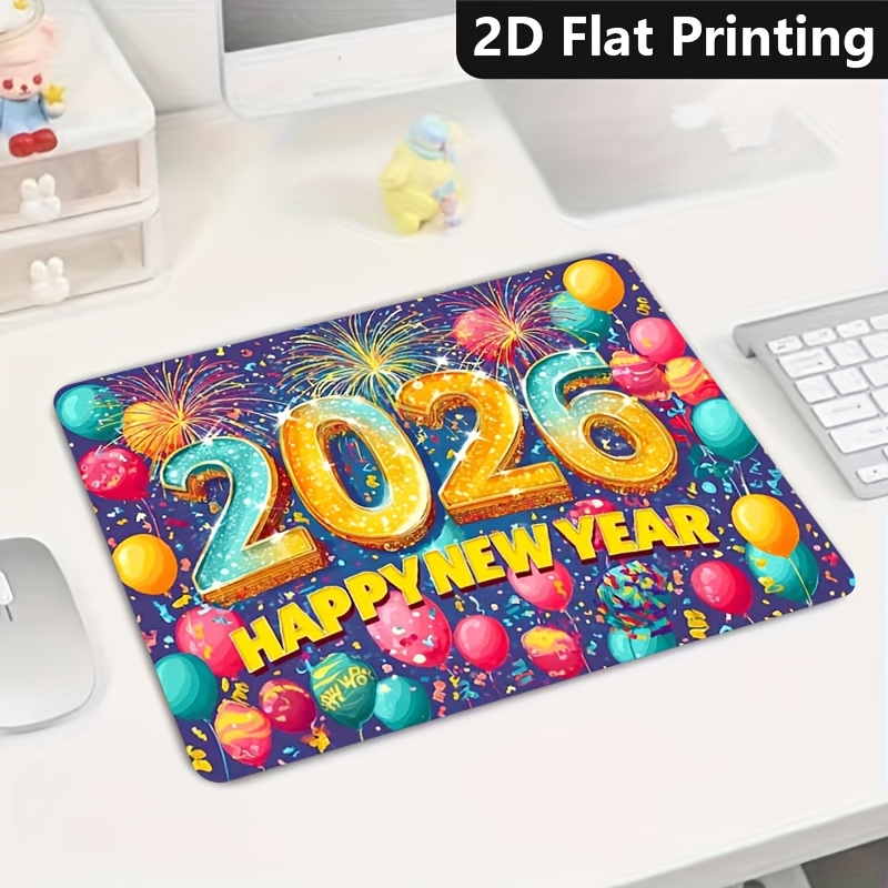 Gold Flash 2026 Mouse Pad, Min - Gaming Keyboard 2026 评论和价格