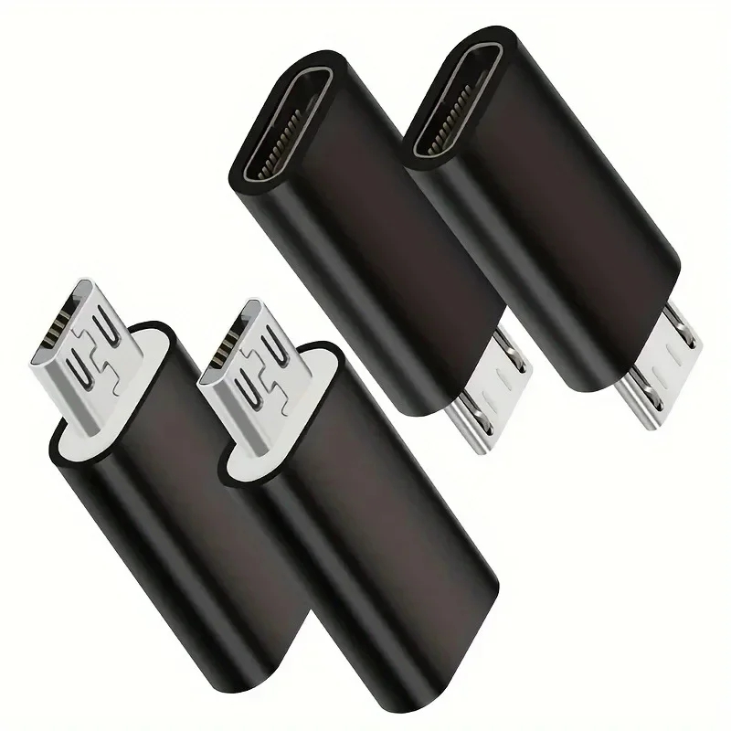 Micro USB to USB C OTG Adapter - Gaming Keyboard Type C 评论和价格