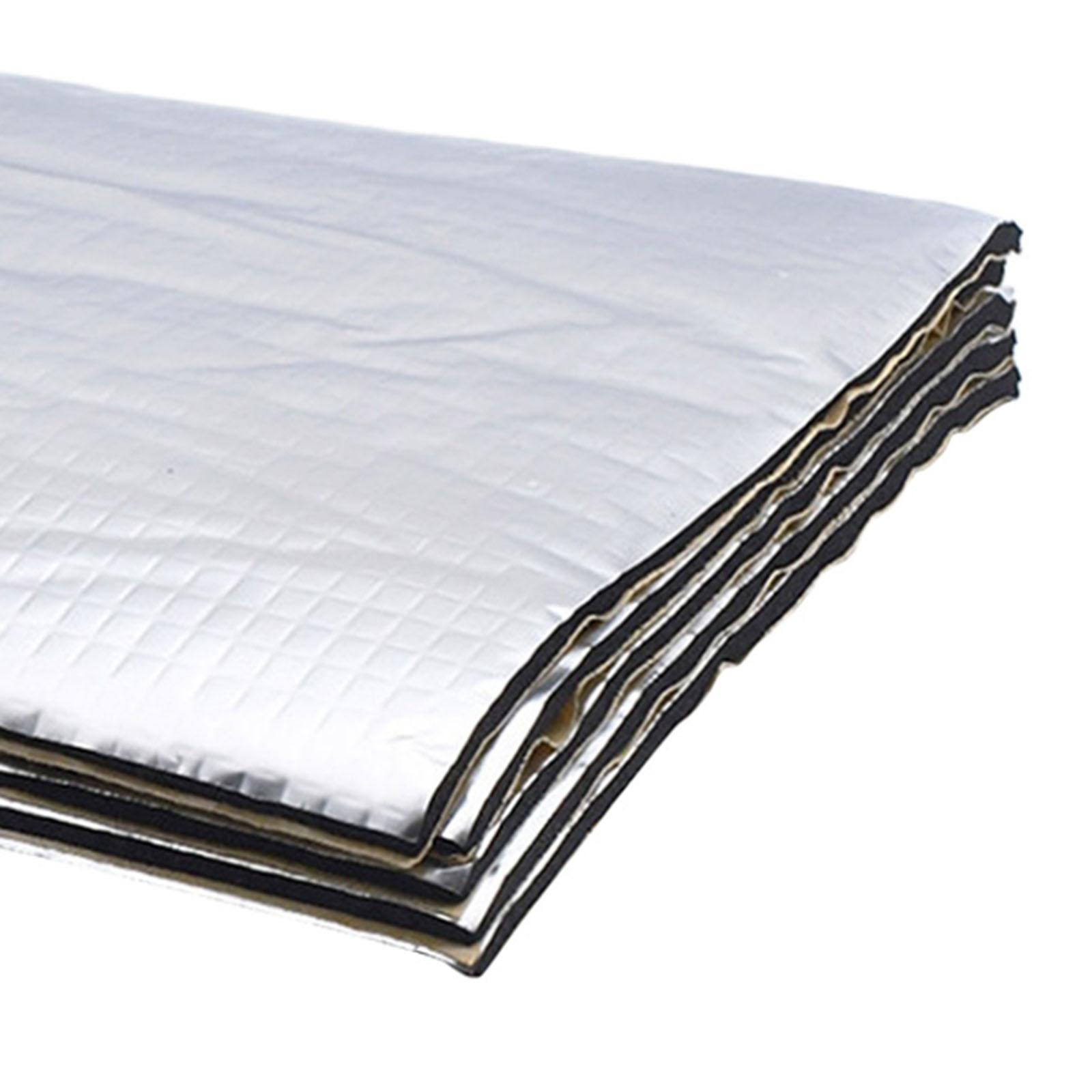 Lightweight Flame Retardant So - Foam Dampener Sheet 评论和价格