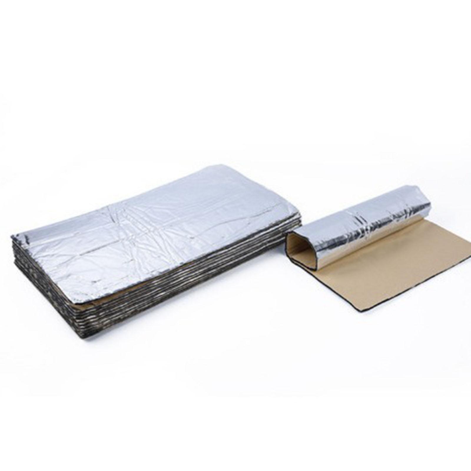Lightweight Flame Retardant So - Foam Dampener Sheet 评论和价格