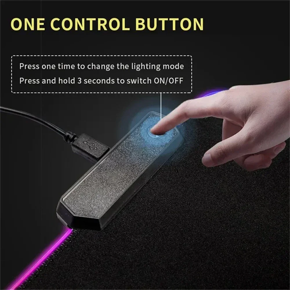 2026 Cool RGB P-pokemon Gengar - Gaming Keyboard 2026 评论和价格