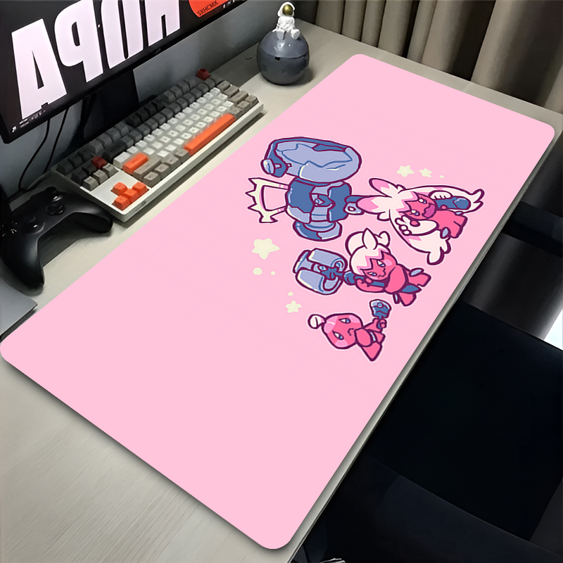 Mouse Pad P-pokemon Tinkaton G - Gaming Keyboard Easy To Clean 评论和价格
