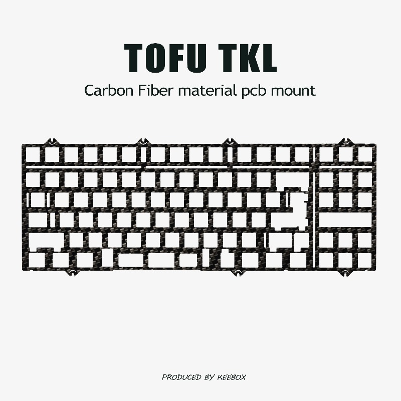 TOFU TKL Keyboard Positioning  - Gaming Keyboard Tkl 评论和价格
