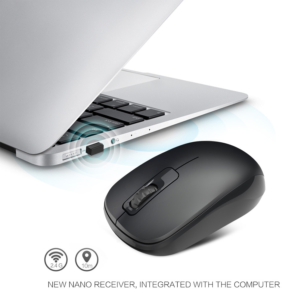2.4G Wireless Keyboard Mouse S - Gaming Keyboard And Mouse Set 评论和价格