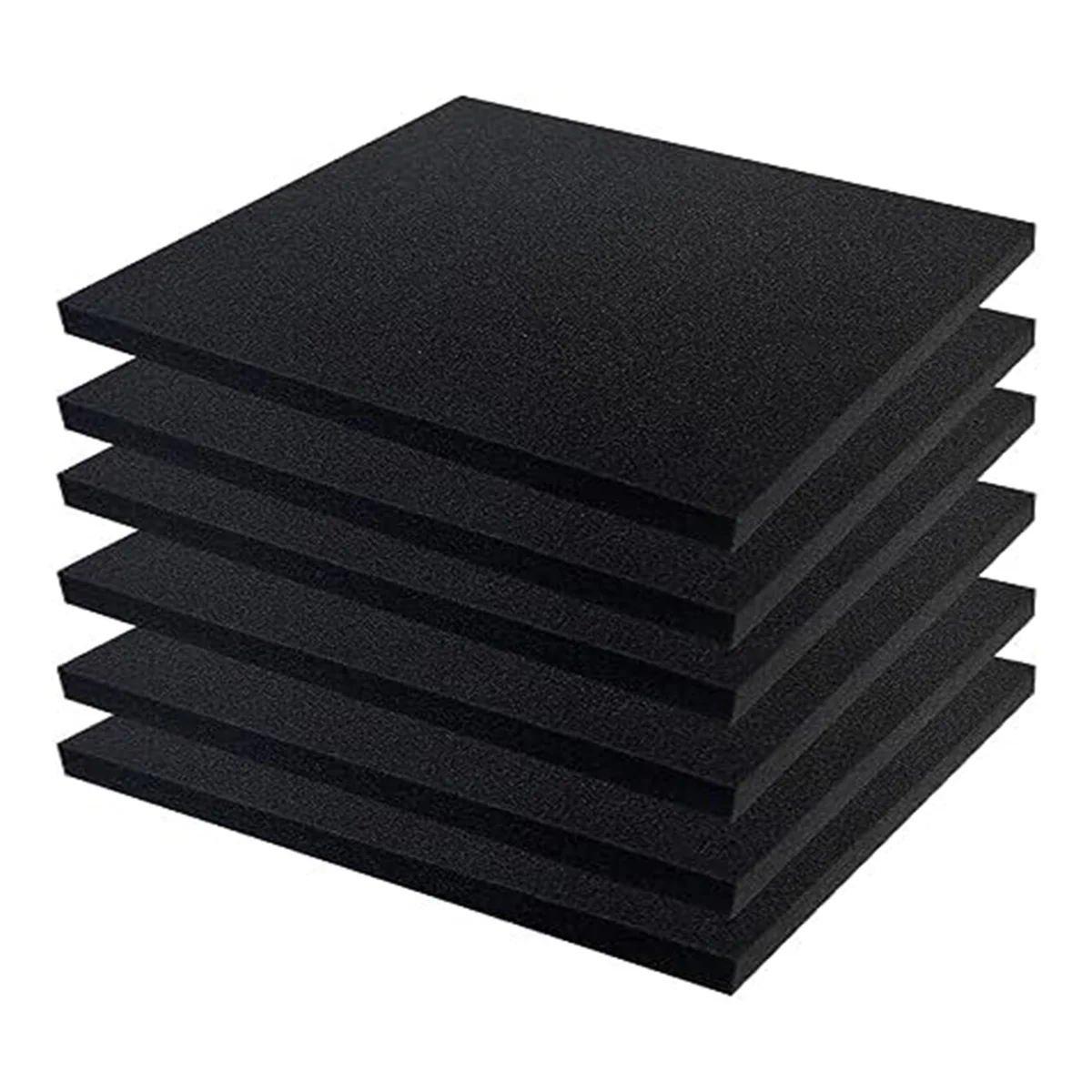 6 PCS Polyurethane Foam Sheets - Polyurethane Foam Sheet 评论和价格